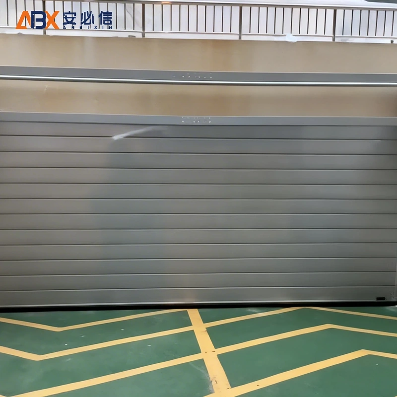 宁波市医药密闭高速门